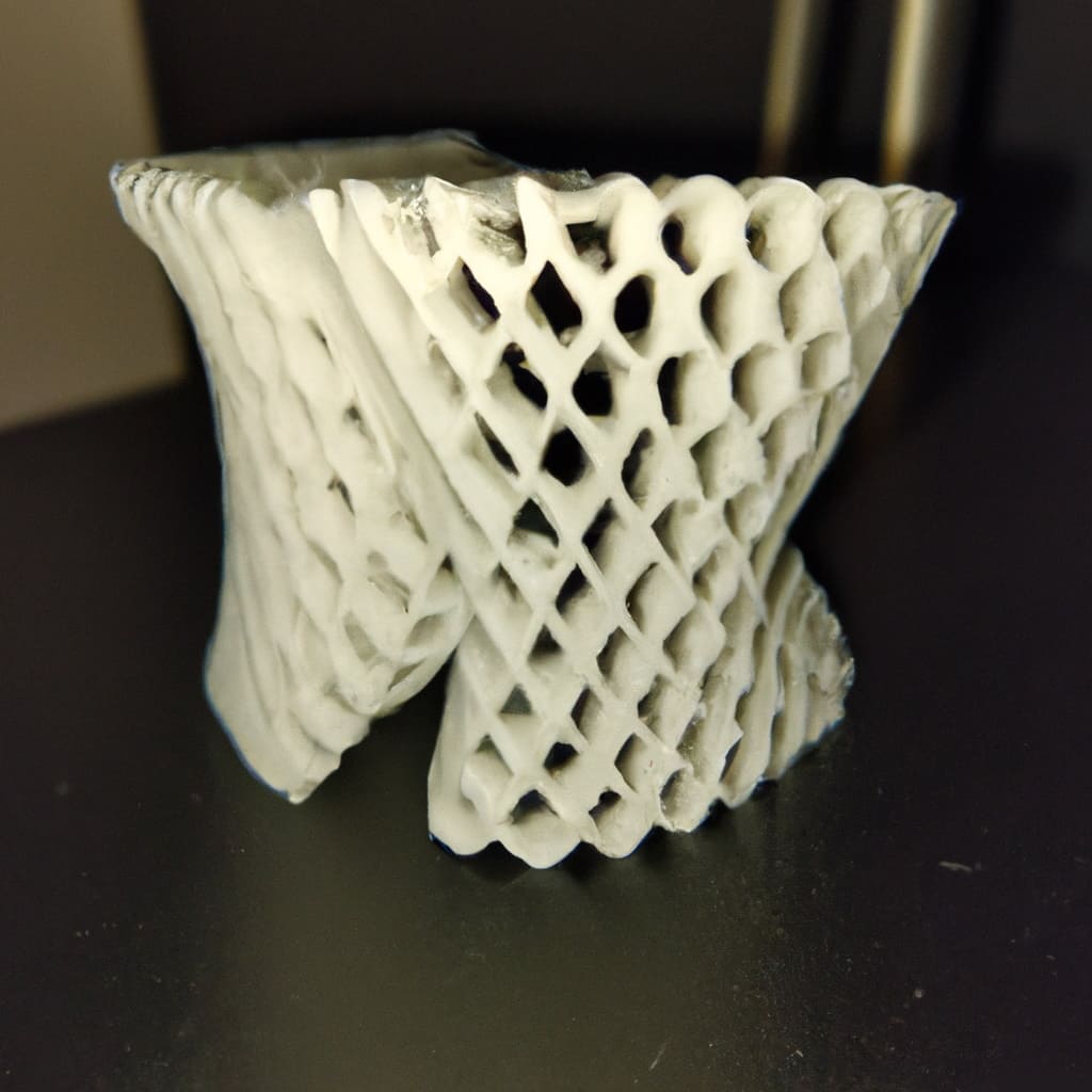 Architecture Conception Prototypage Impression 3D Savoie Chambéry LSI3D
