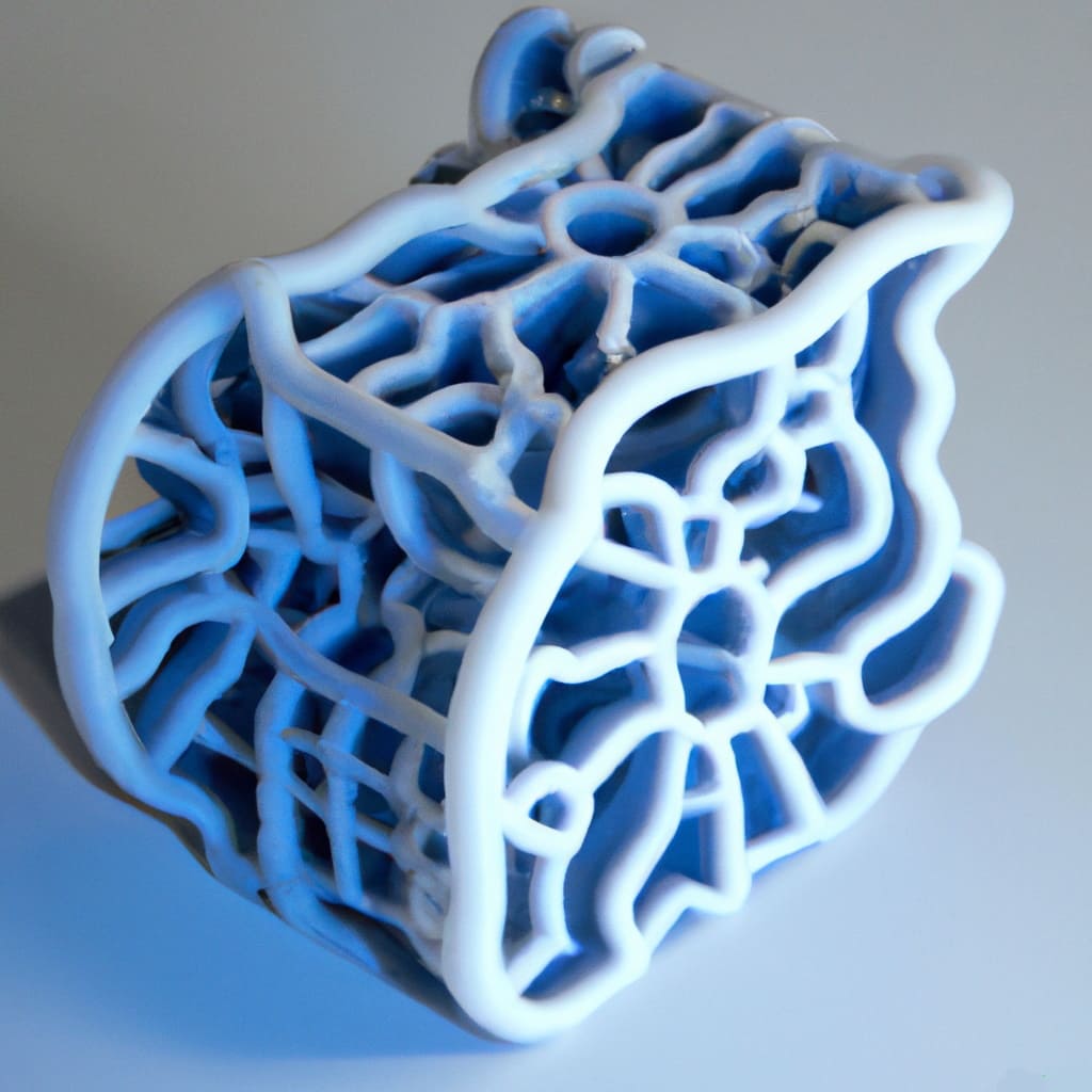 Structure Architecture Conception Prototypage Impression 3D Savoie Chambéry LSI3D