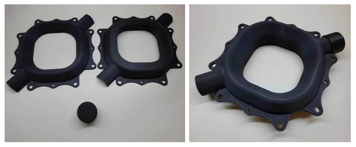 Production Conception Prototypage Impression 3D Savoie Chambéry LSI3D