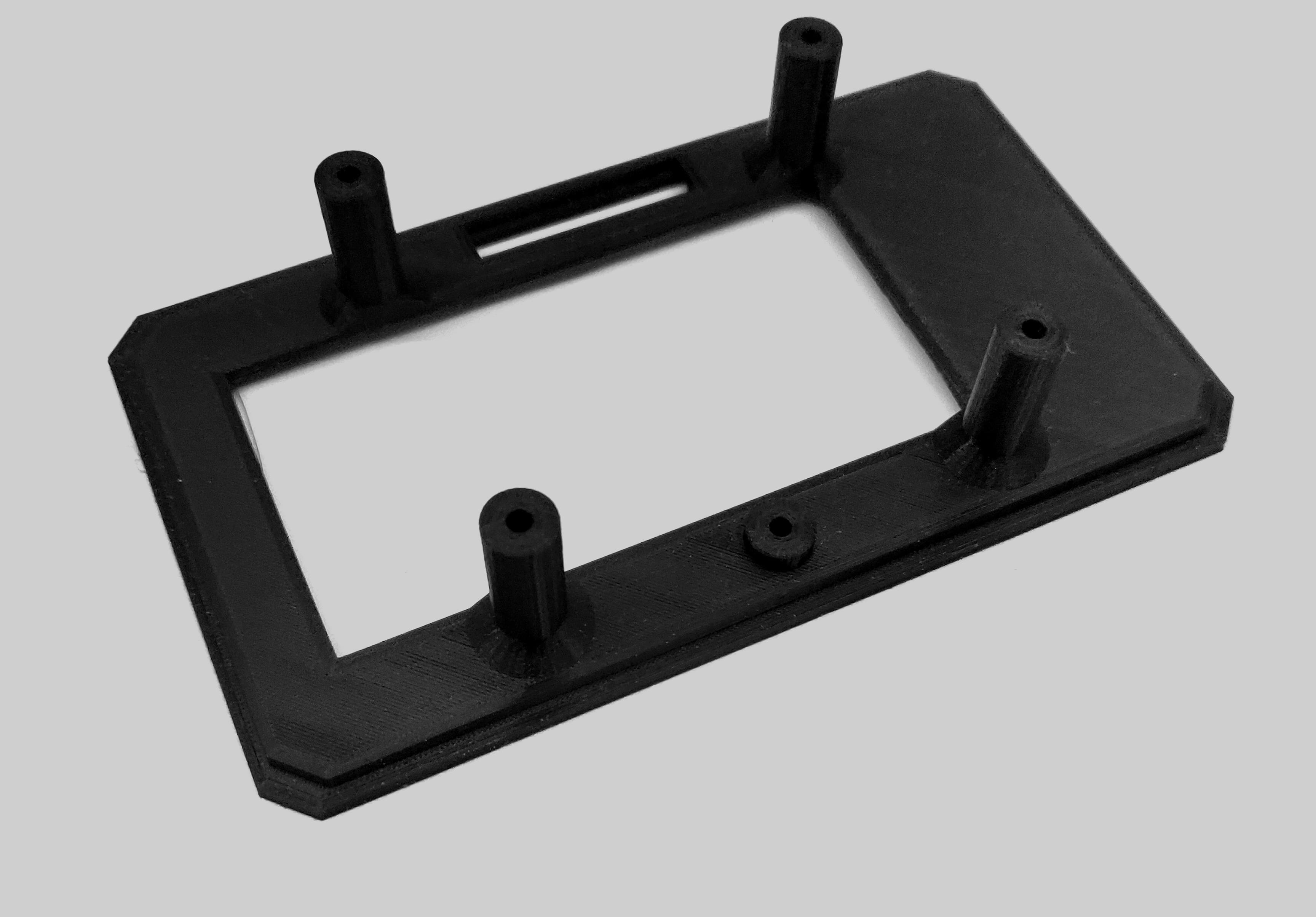 PLA Devis Rapide Prototypage Impression 3D Savoie Chambéry LSI3D