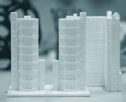 Architecture Conception Prototypage Impression 3D Savoie Chambéry LSI3D